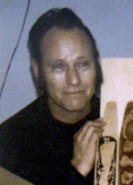 L.D. Cooper