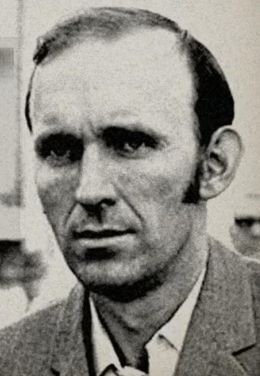Richard Floyd McCoy
