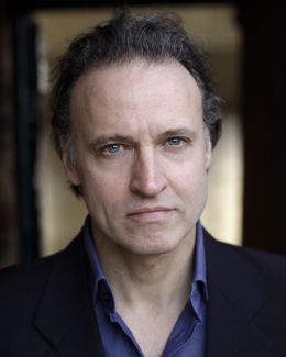 Эндрю Уинкотт