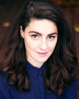 Tamsyn Kelly