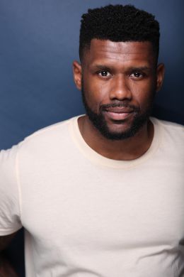 Джошуа Балан