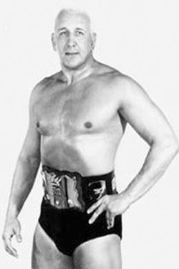 Bob Orton Sr.