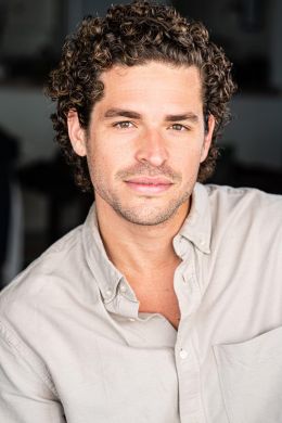 Энтони Сото