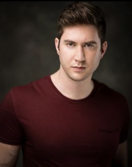 Райан Расселл