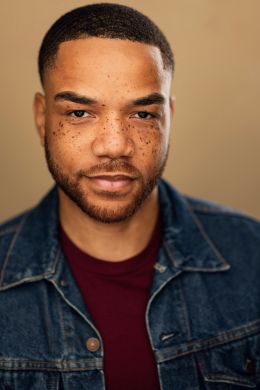 Мэнни Джозеф