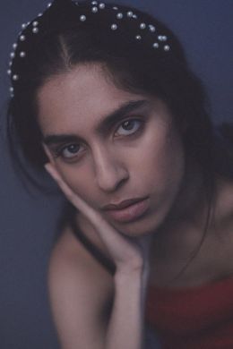 Шанель Фернандес