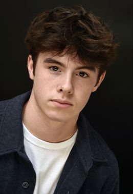 Брэйди Карпентер