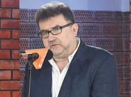 Ежи Капусцинский