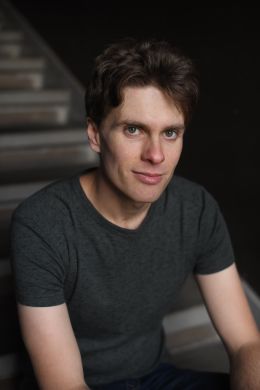 Christophe Monplaisir