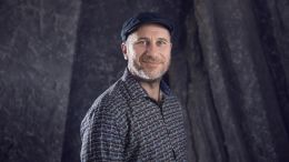 Marko Lehtosalo