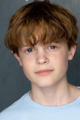 Grant Feely