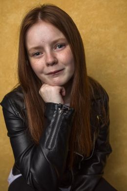 Софи Клифтон