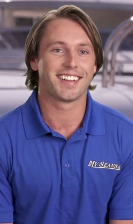 Эвери Расселл