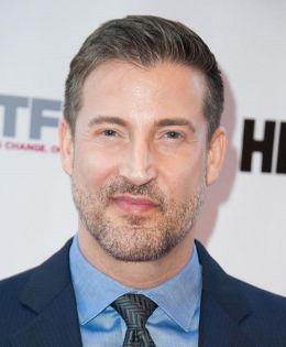 Christopher Racster