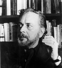 Giannis Ritsos