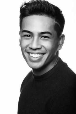Blaze Cosner