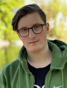 Мелвин Хабиб