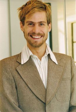 Matías Strafe