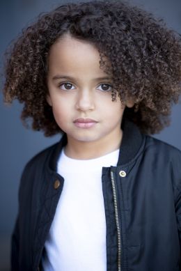 Margot Catherine Terry