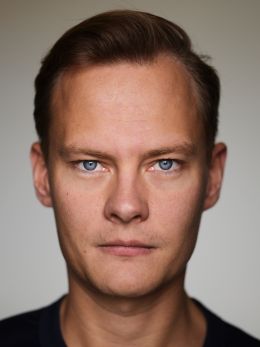 Арни Ларуссон