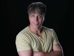 Gregory Allen Tiberius