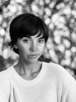 Шантель Тернер