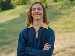 Leland Parker McGuire