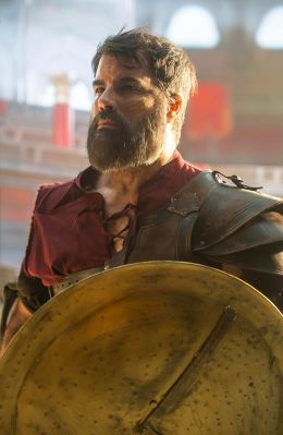 Shawn Alexander Thompson