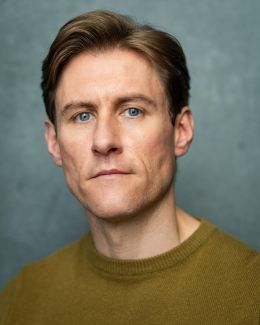 Фил Бэкстер