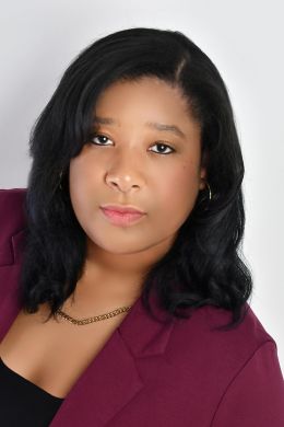 Jasmyn Green