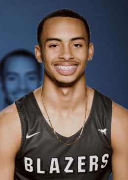 Амари Бэйли