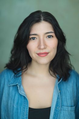 Анна Силвестер