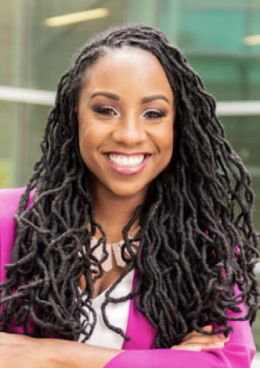 Шамира Ховард