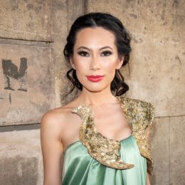 Кристин Чиу