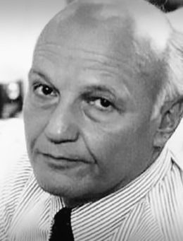 Алан С. Гринберг