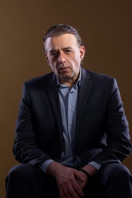 Халед  Хаммад