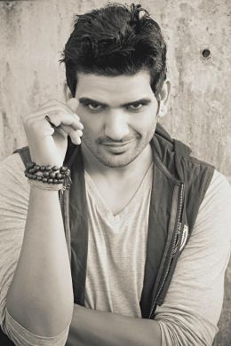 Анил Чаудхари