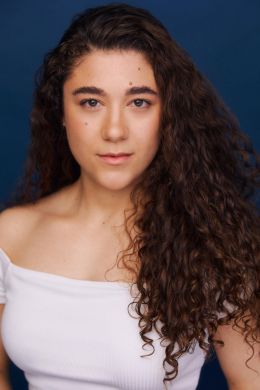 Джордана Кэйган