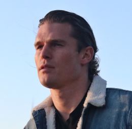 Райан Маккензи Флеминг