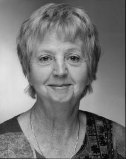 Ruth McGhie