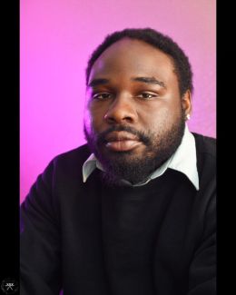 K&#x27;Juan Chandler