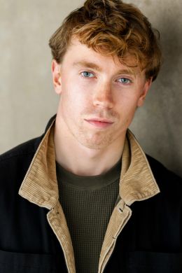 Остин Уэддерберн