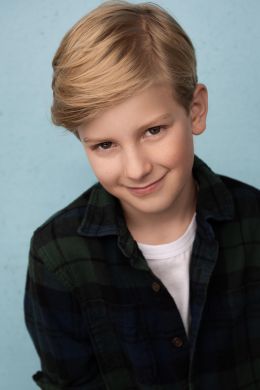 Ксандер Уилсон