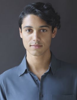 Жюльен Алам