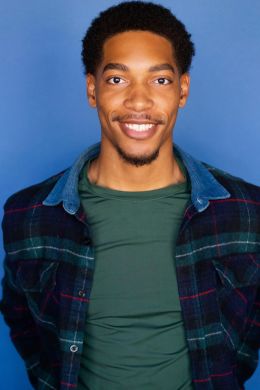 Jedidiah Matthews Jr.