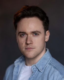 Джейсон Корбетт