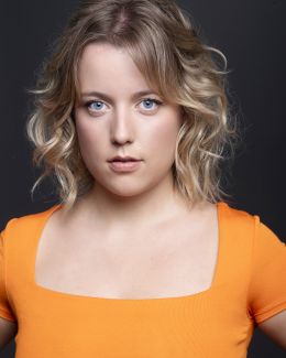 Anaïs van der Werff