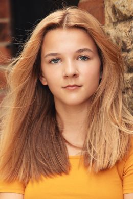 Эвелин Темпл