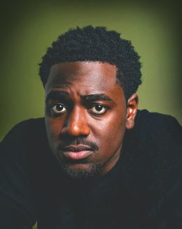 Бретт Кертис