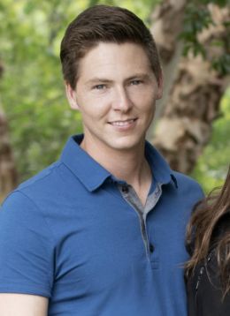 Брэндон Гиббс